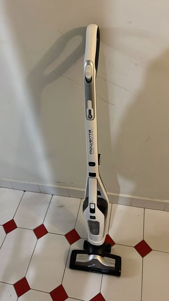 Vendo aspirador de pó