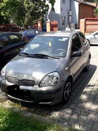 Toyota yaris 1.0vti 2005