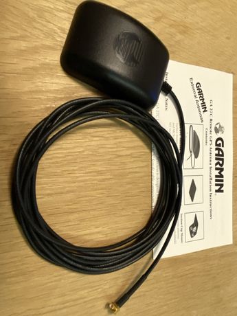 Garmin GA 27C (low profile) zewnętrzna antena GPS