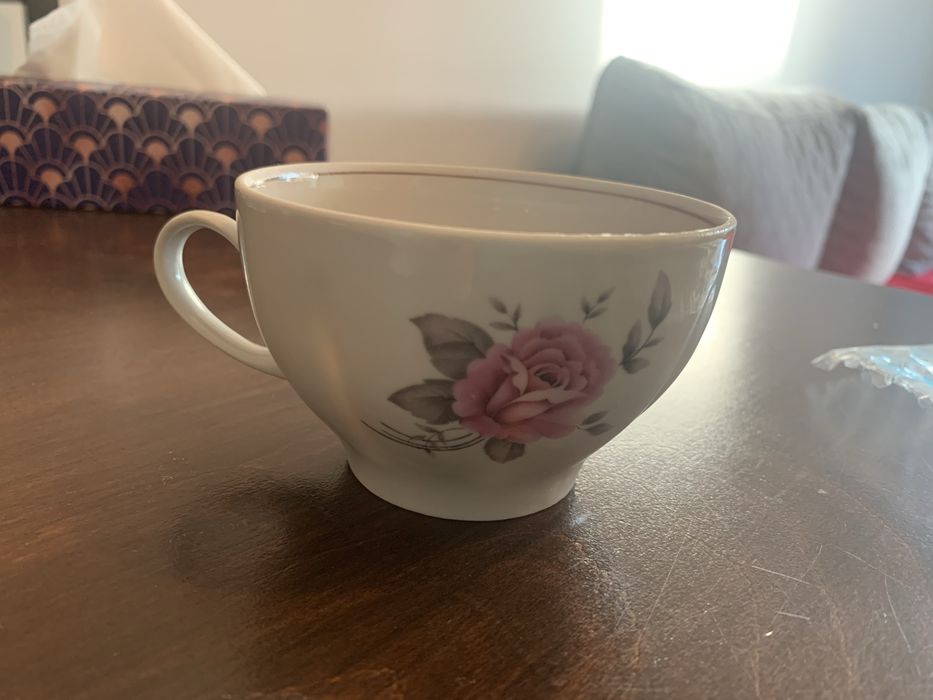 Kubek do kawy albo herbaty