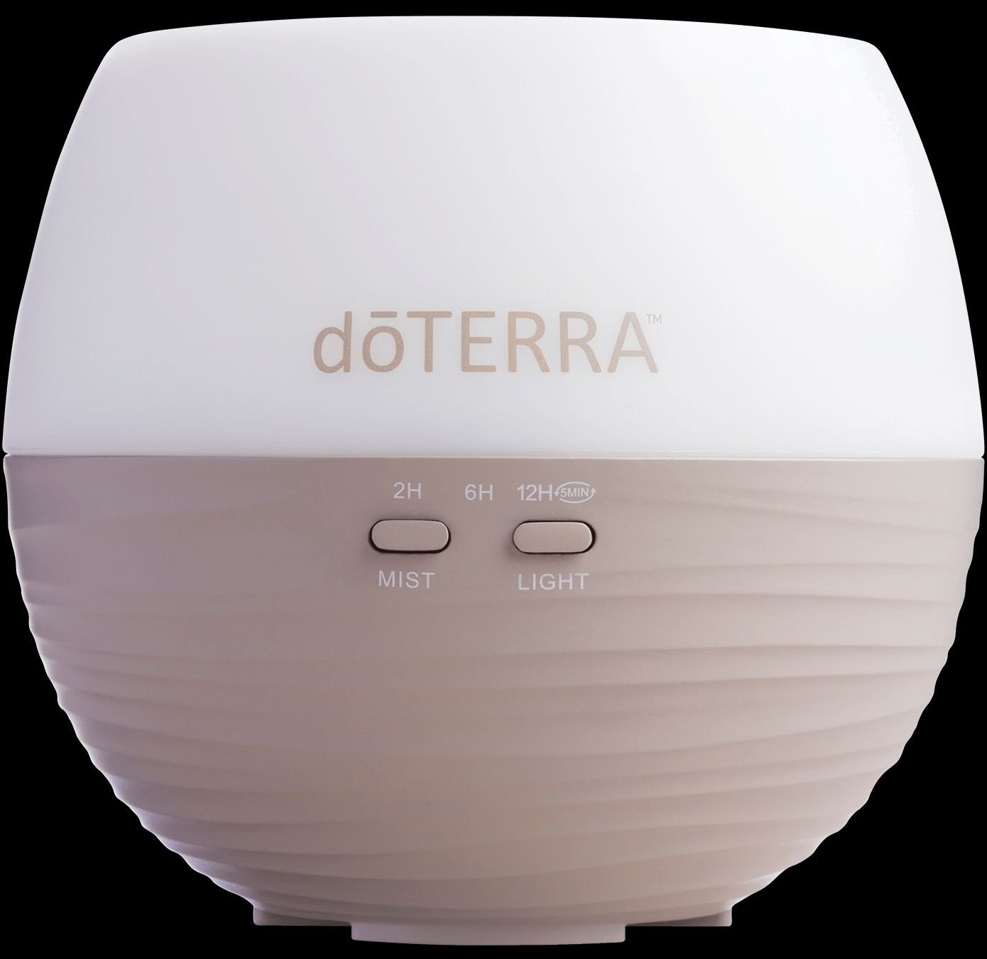 Nowy Dyfuzor Petal 2.0 Doterra, gwarancja,ultradźwiękowy, gwarancja