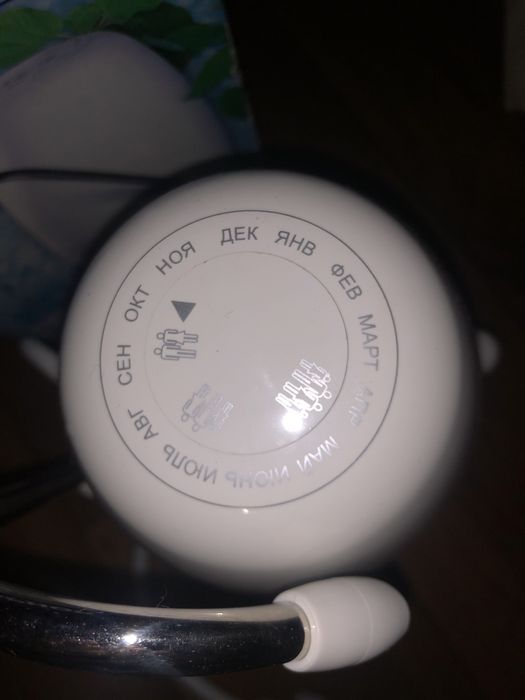 Настольный фильтр Аквафор Модерн