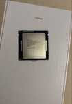 Procesor i7 4770