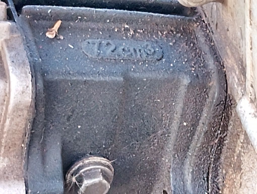 Мопед Delta 72cc