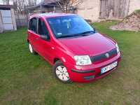 Fiat Panda 1.3 diesel 75km 2009