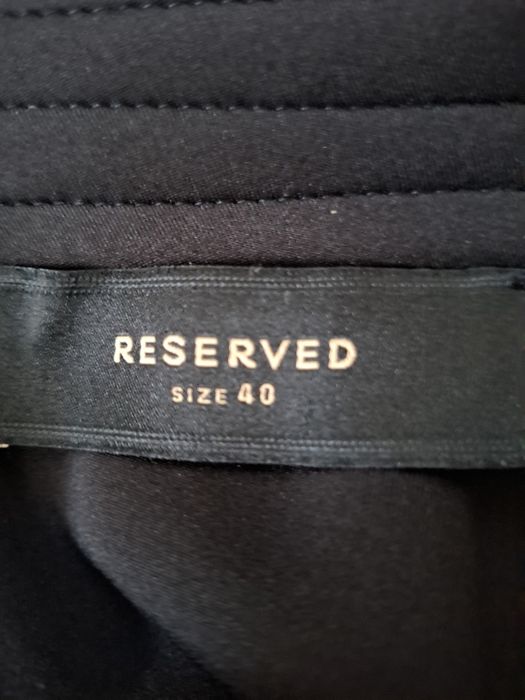 Spódnica Reserved Rozm 40
