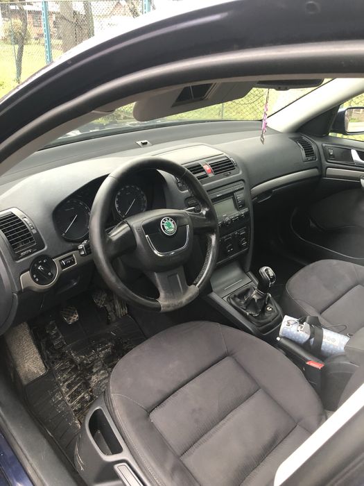 Продам Skoda Octavia