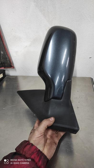 Renault Clio III lusterko prawe TEB66