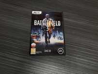 Battlefield 3 PC EA