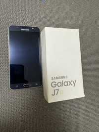 Samsung Galaxy j7 duos
