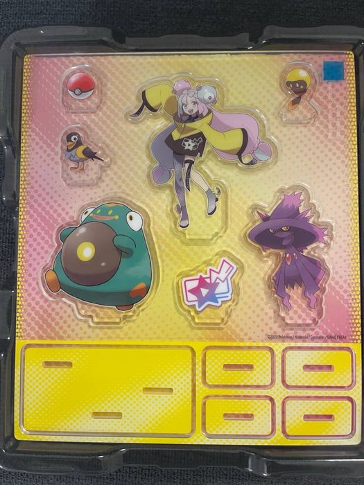 Iono’s Bellibolt EX Premium Collection