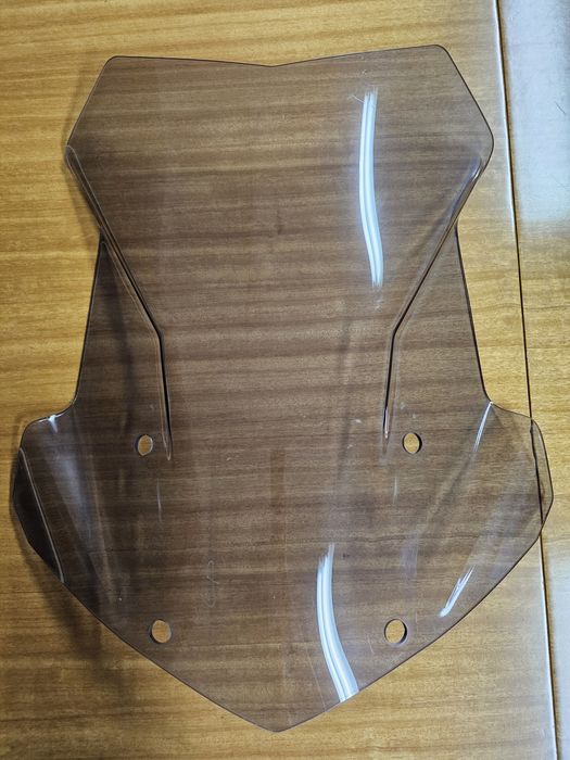 Viseira BMW R1200gs gsa R1250gs gsa adventure