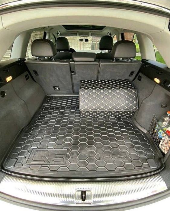 Audi Q5 Premium Plus 2014