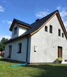 Dom 115m2 Trzechel Nowogard