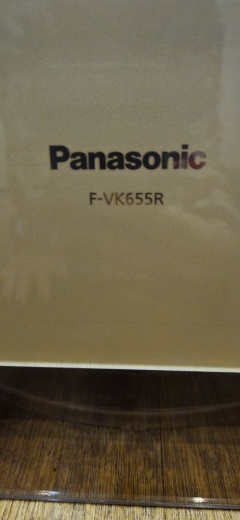 Воздухоочиститель Panasonic