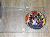 Gra oryginalna na konsole Sony PlayStation 3 Super Street Fighter IV
