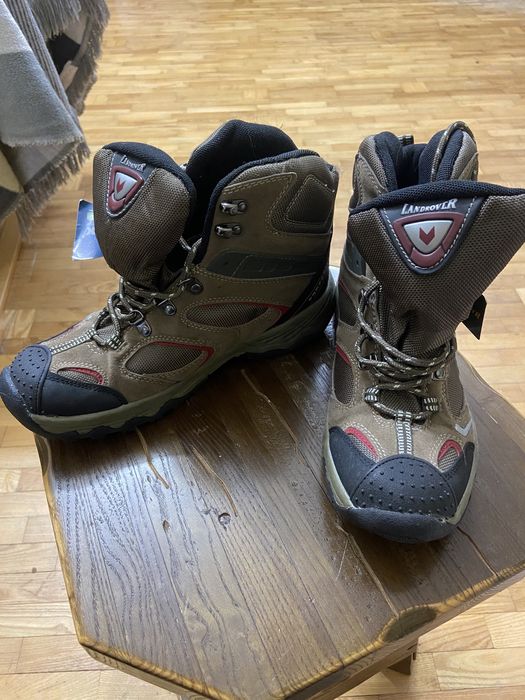 Кроссовки, ботинки Landrover 40 размер