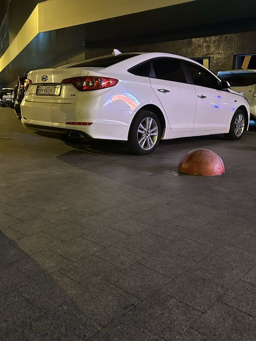 Продам Hyundai Sonata