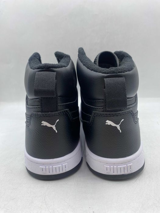 Високі кеди cнікерси Puma Caven 2.0 Mid (392333-02) оригінал