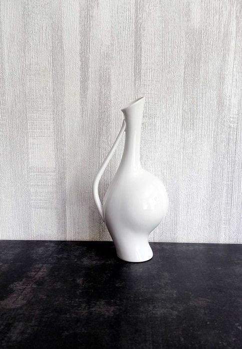 Ваза антикварная Rosenthal (Германия) "Беременная Луиза" 1950г