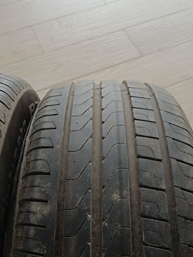 Pirelli Cinturaro P7 215/60r16 99H