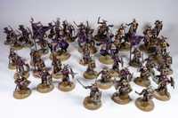 Middle-Earth SBG - Lord of the Rings - Easterlings Armia
