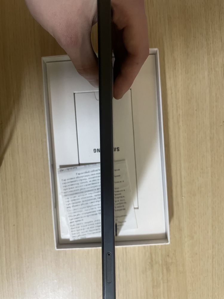 Планшет Samsung Tab A9