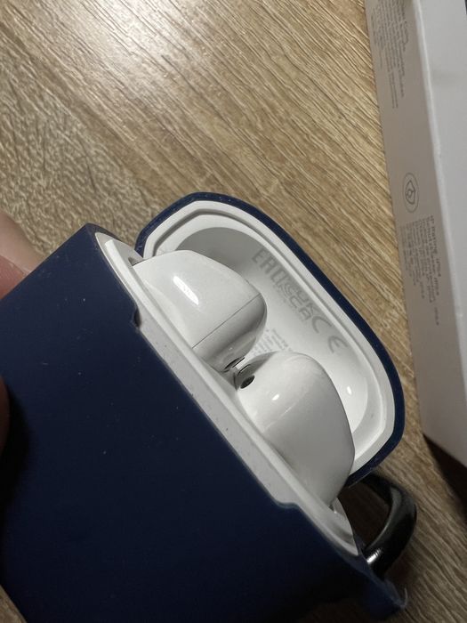 Słuchawki douszne XIAOMI Redmi Buds 3