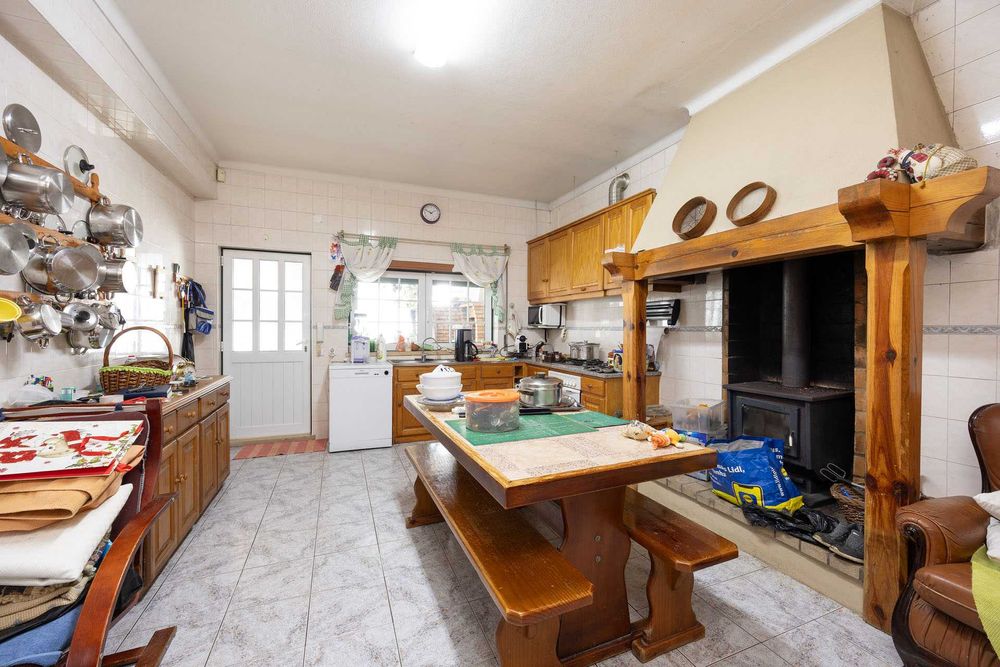 Exelente Moradia com uma vista fantastica