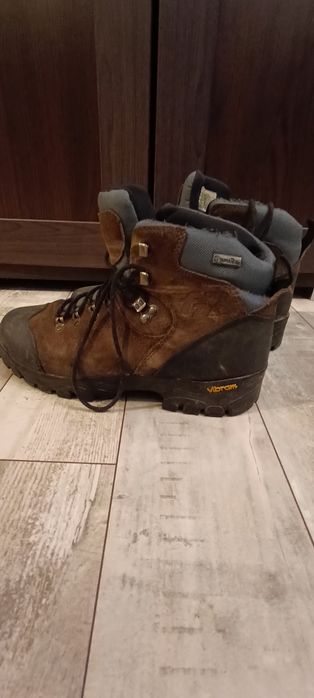 Buty trekkingowe męskie rozmiar 44