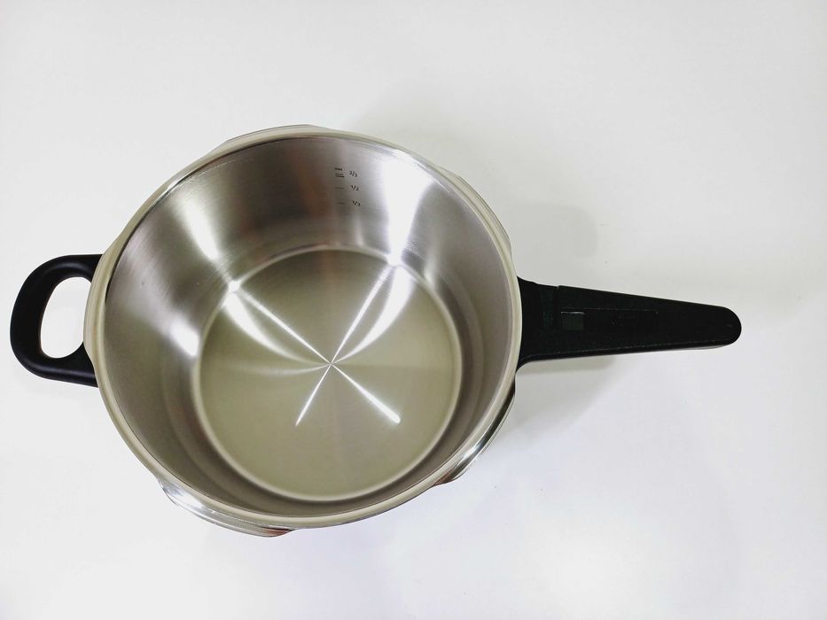 Szybkowar Perfect WMF 4,5 l Garnek stal
