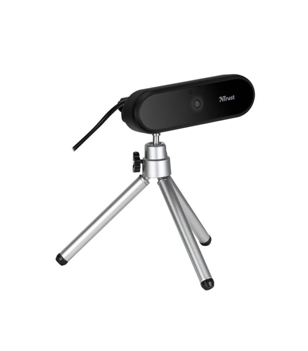Webcam Trust Full HD