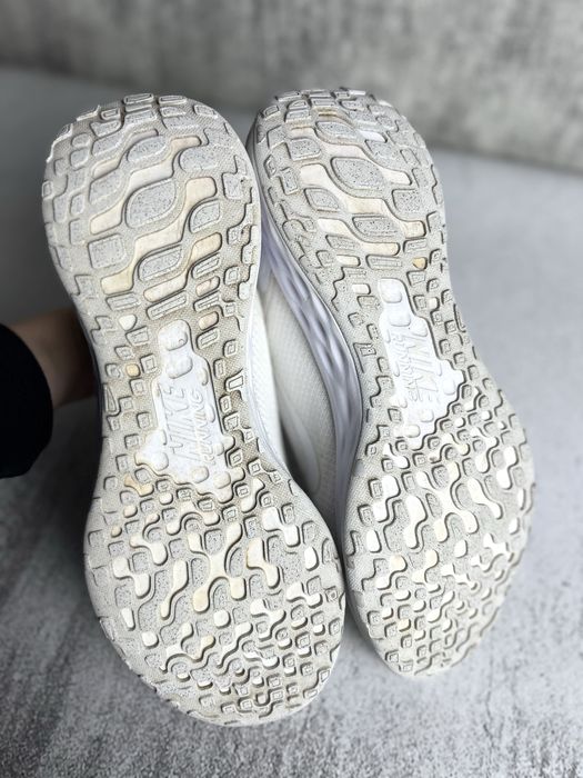 Кросівки чоловічі Nike Revolution 6 45(29)