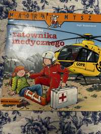 Продам дитячі книги польською.