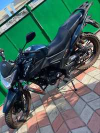 Мотоцикл Lifan CITYR 200