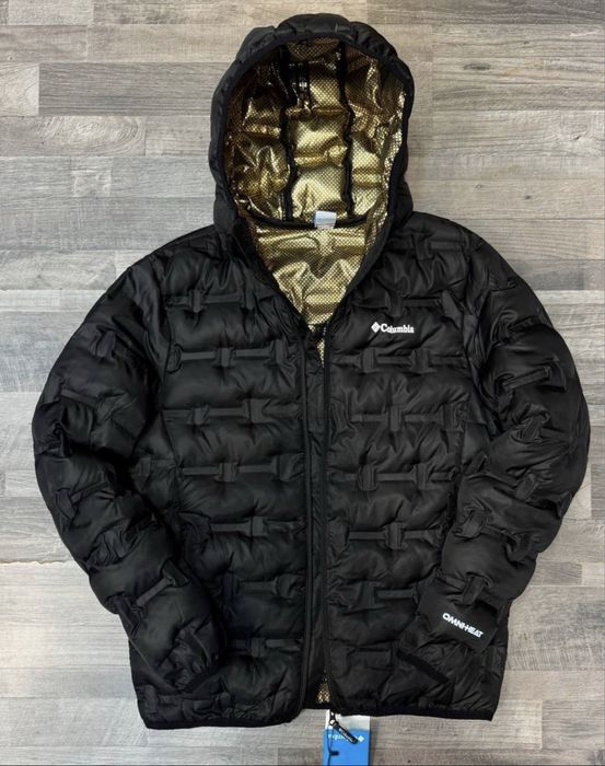 Куртка Columbia