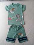 Komplet letni Tom & Jerry