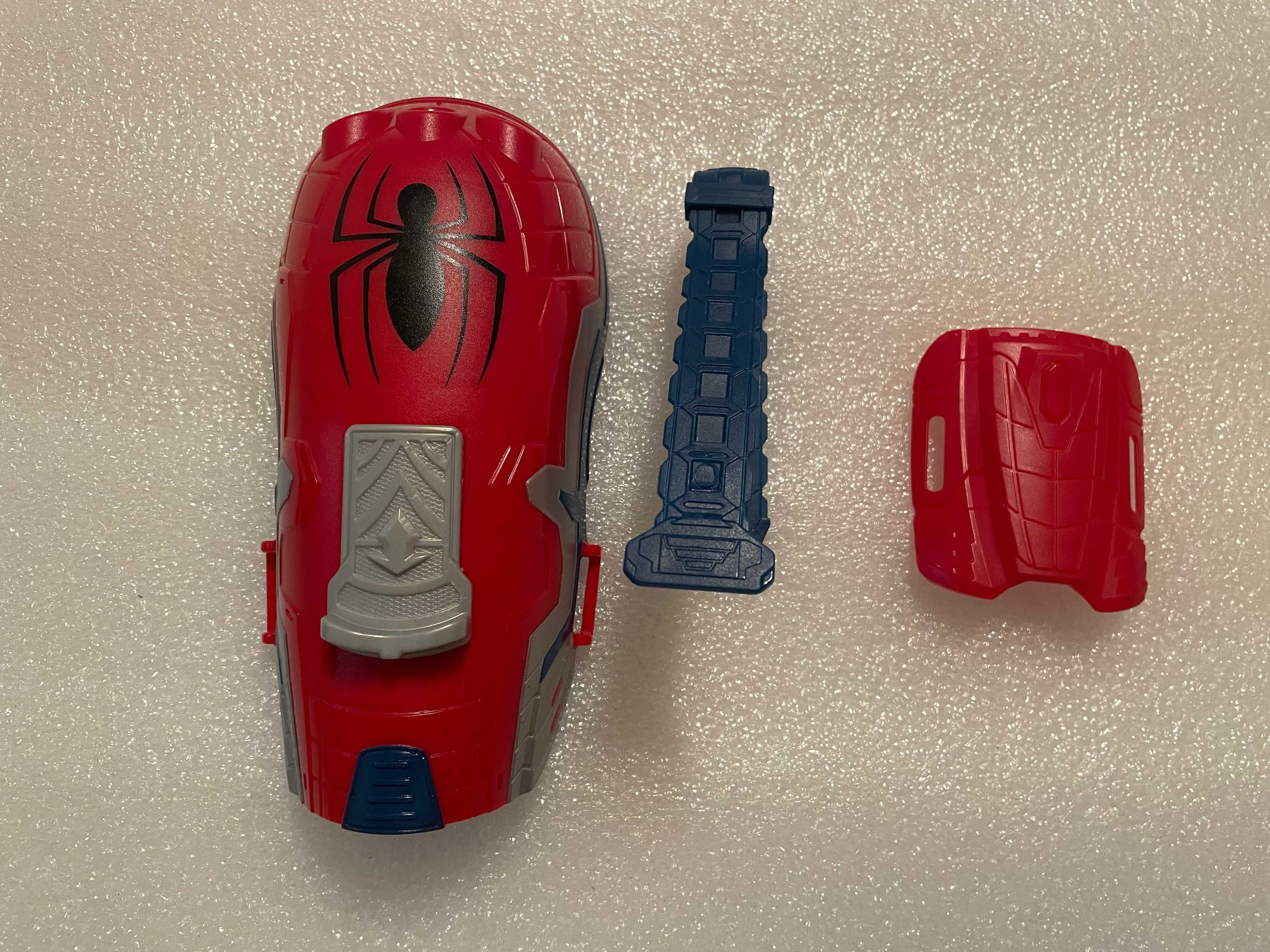 NERF Rękawica Spider-Man Power Moves Hasbro E7328EU4