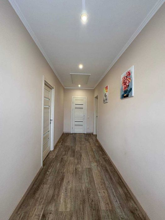 ₴ Продаж сучасного будинку біля Рівного