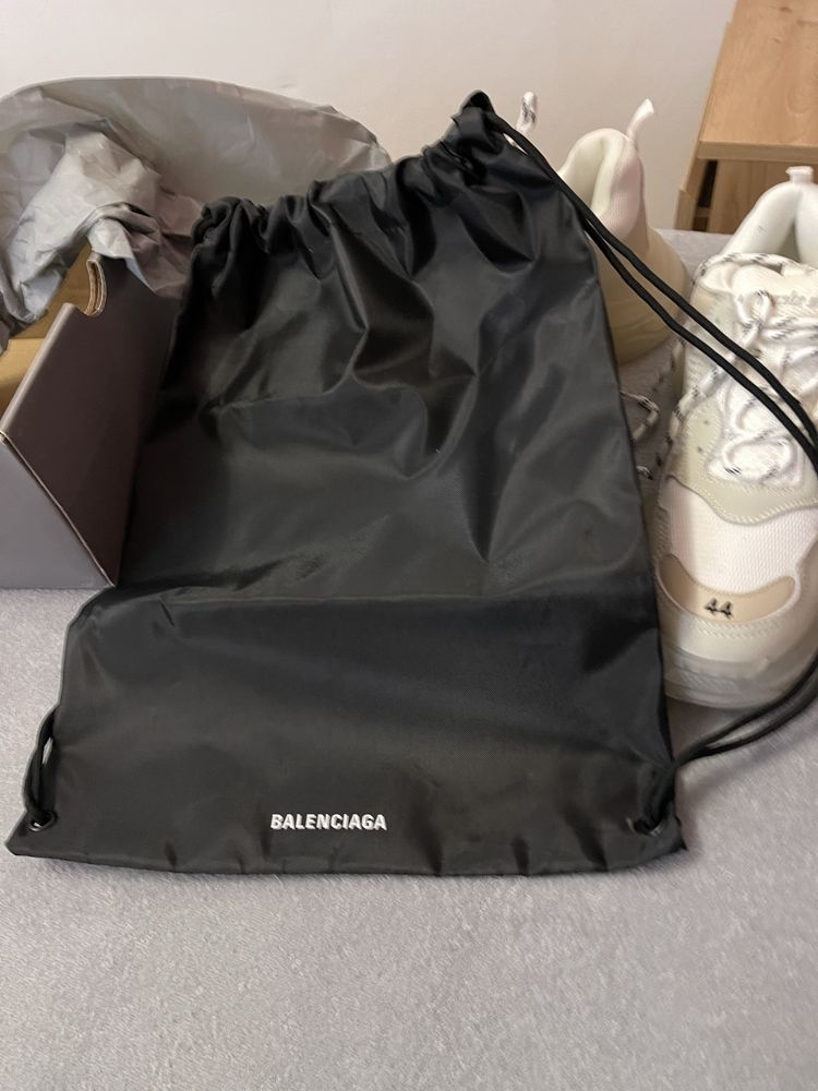 Balenciaga Triple S r. 44