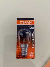 Zarowka osram 15W  E14