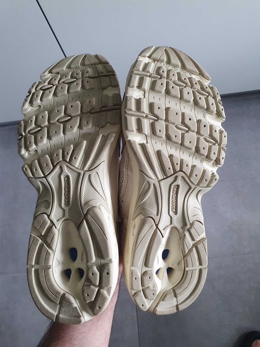 Tennis - New Balance 530 BEIGE