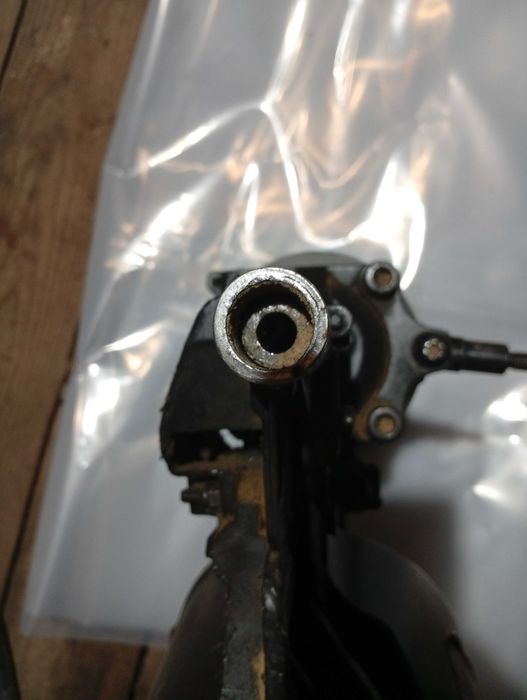 Гвоздезабивной пистолет 2 шт