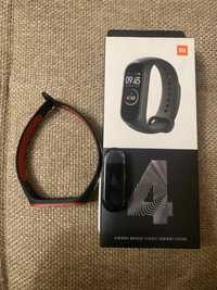 Продам часи  smart mi Band 4