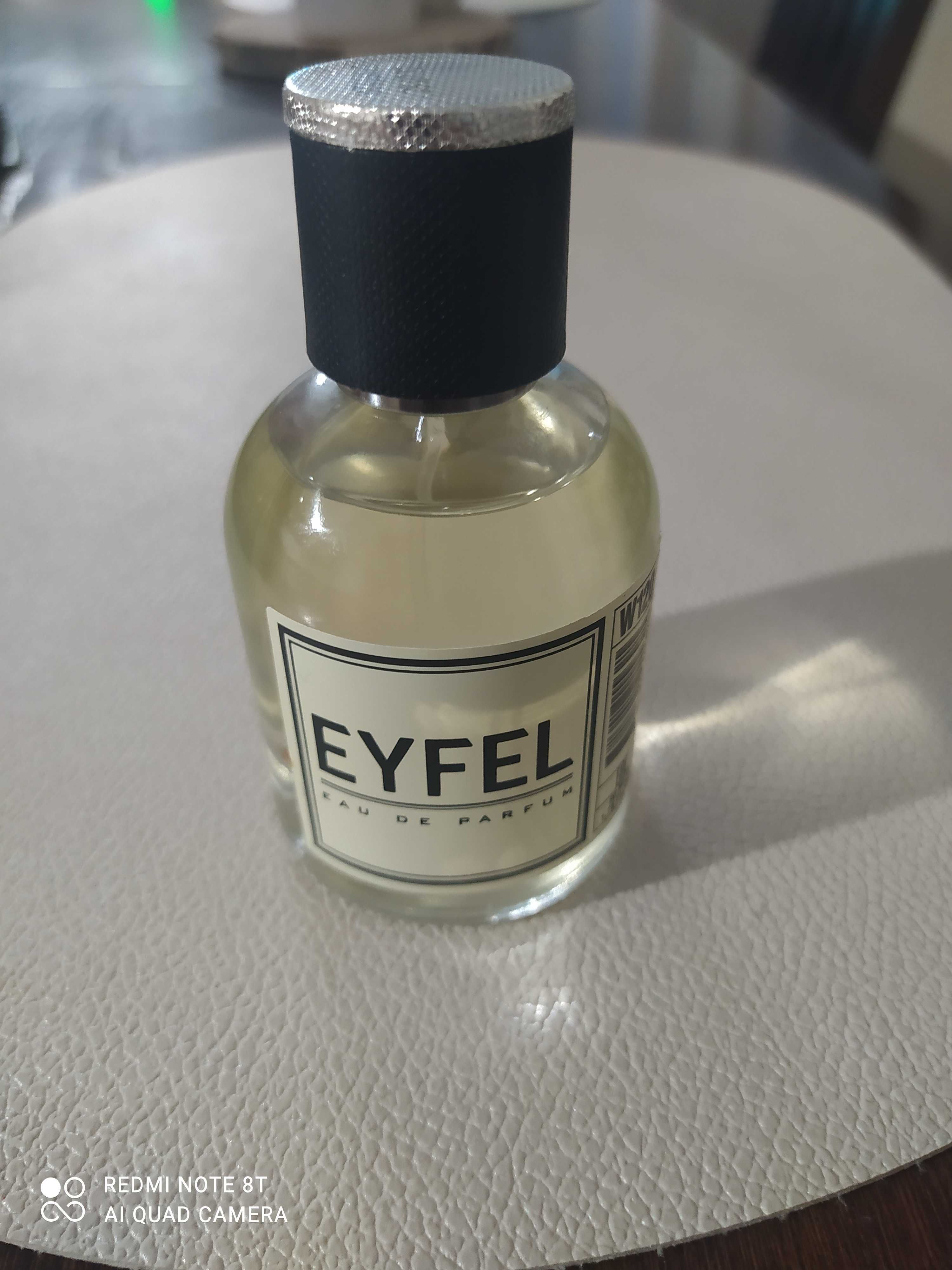 Perfuma Eyfel One Milion 50 ml