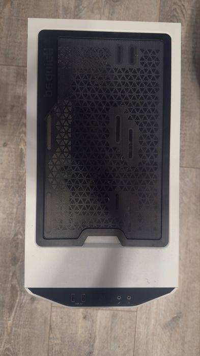 Komputer gamingowy rtx 3070ti