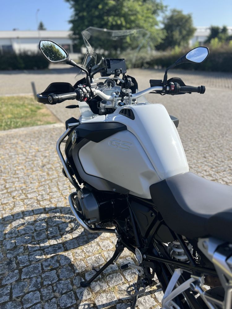 BMW R1200GS Adventure