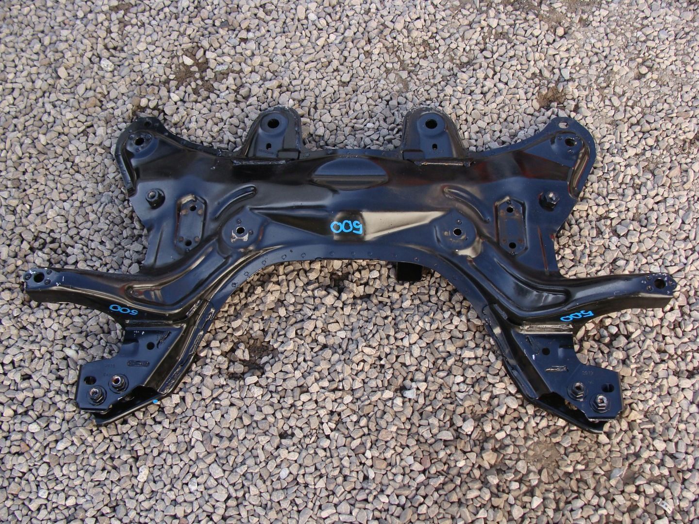 SANKI BELKA FIAT 500 LIFT