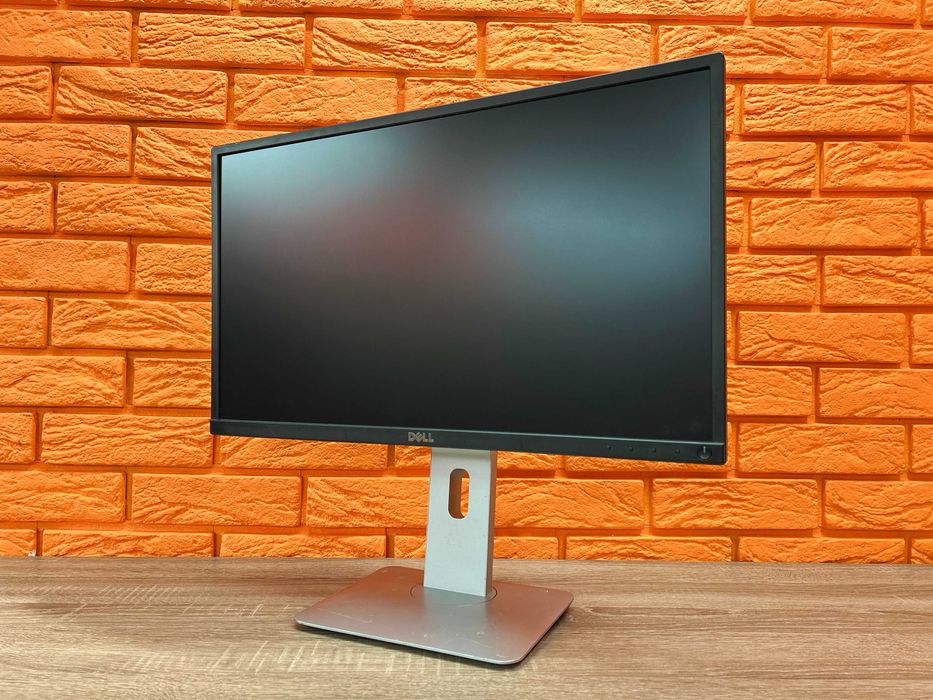 Монітор 23" Dell P2317H/ 1920х1080 IPS, hdmi, USB Hub 3.0/ Гарантія