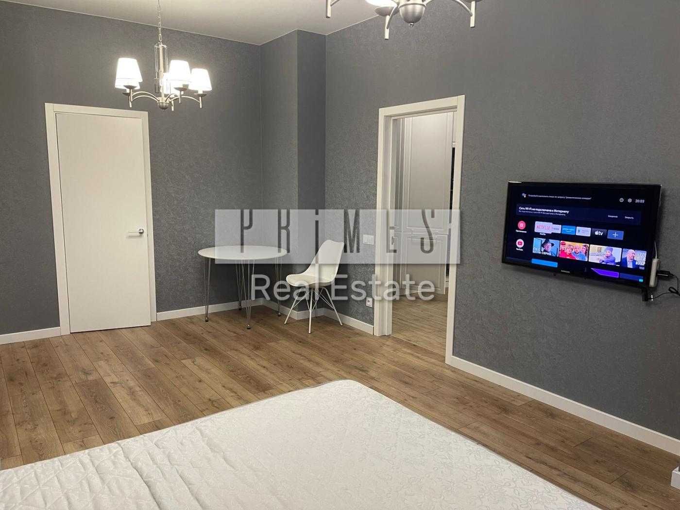 Продаж 1к квартири, ЖК Smart Plaza Obolon, вул. Левка Лук’яненка
